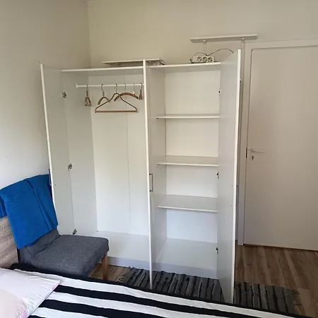 Privatunterkunft Couple