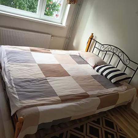 Privatunterkunft Couple