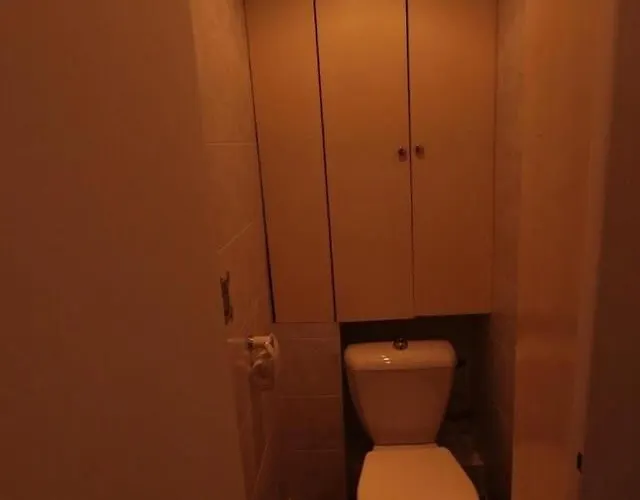 Couple Séjour chez l'habitant