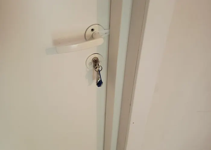 Couple Séjour chez l'habitant Tallinn