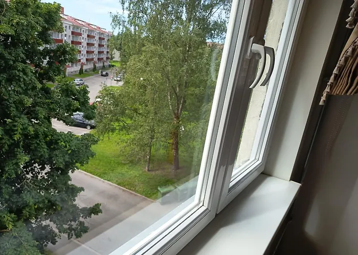 Couple Séjour chez l'habitant *