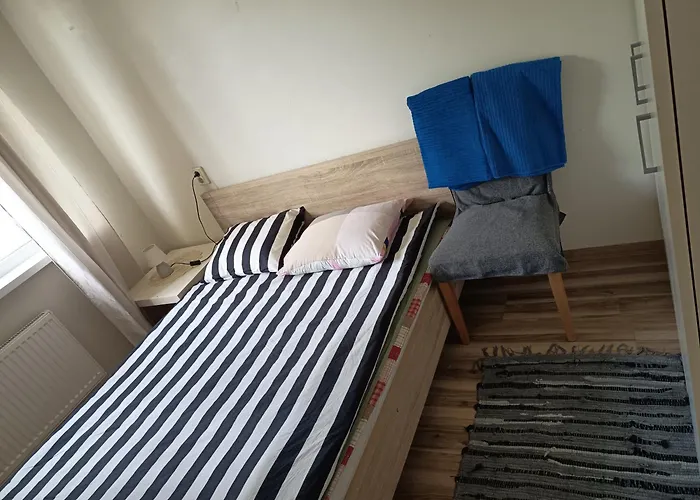 Séjour chez l'habitant Couple