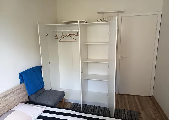 Séjour chez l'habitant Couple