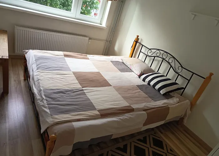 Séjour chez l'habitant Couple