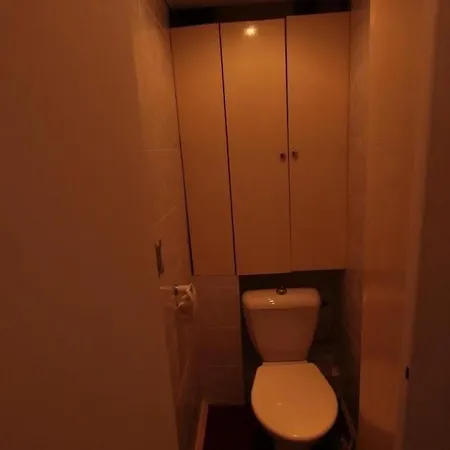 Couple Quarto em Acomodações Particulares