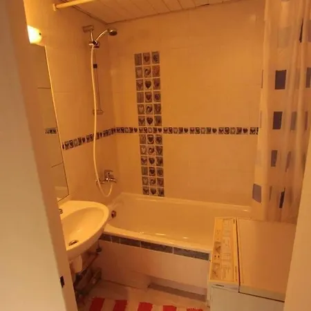 Couple Quarto em Acomodações Particulares *