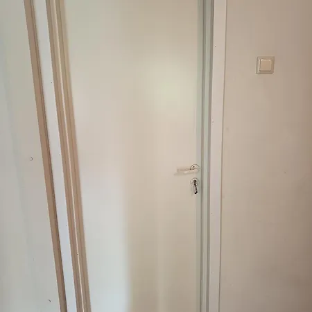 Couple Homestay Tallinn